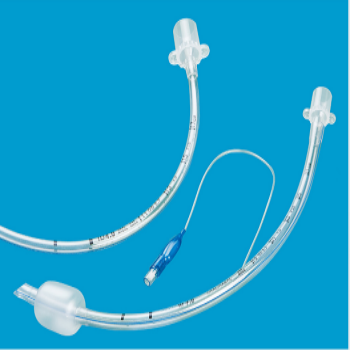 普通型氣管插管帶囊Standard Endotracheal Tube
