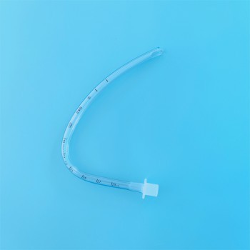 經(jīng)口氣管插管(不帶套囊) Oral Preformed Endotracheal