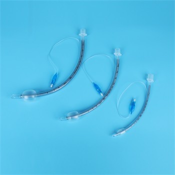 加強(qiáng)型氣管插管(帶套囊）Reinforced Endotracheal Tube